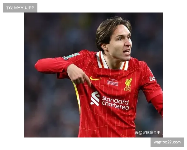 基耶萨荣膺利物浦九月最佳球员 备受球迷称赞