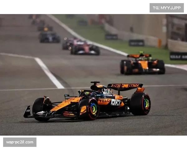 皮亚斯特里巴林站夺冠 迈凯伦车队赛季初显强势 皮亚斯特里巴林站夺冠 迈凯伦车队赛季初显强势