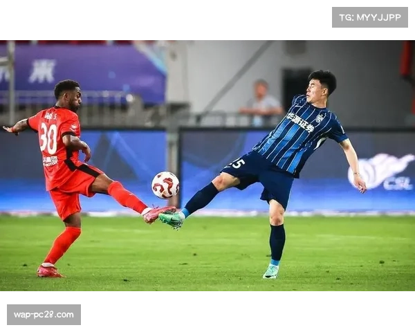 中超球队加强梯队建设 本土人才挖掘成为新重点 中超球队加强梯队建设 本土人才挖掘成为新重点