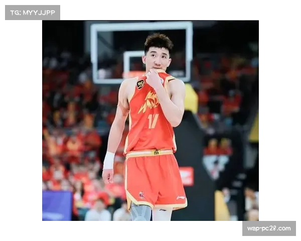 孙铭徽9.5助攻2.6抢断 广厦后卫攻防两端贡献均衡