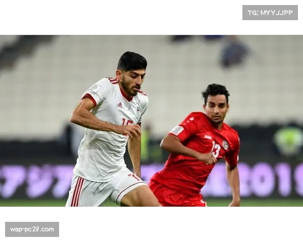 伊朗塔雷米阿兹蒙锋线组合 波斯铁骑防守反击战术成熟稳定